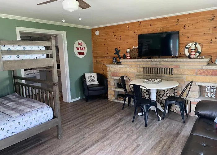 Grand Lake Resort