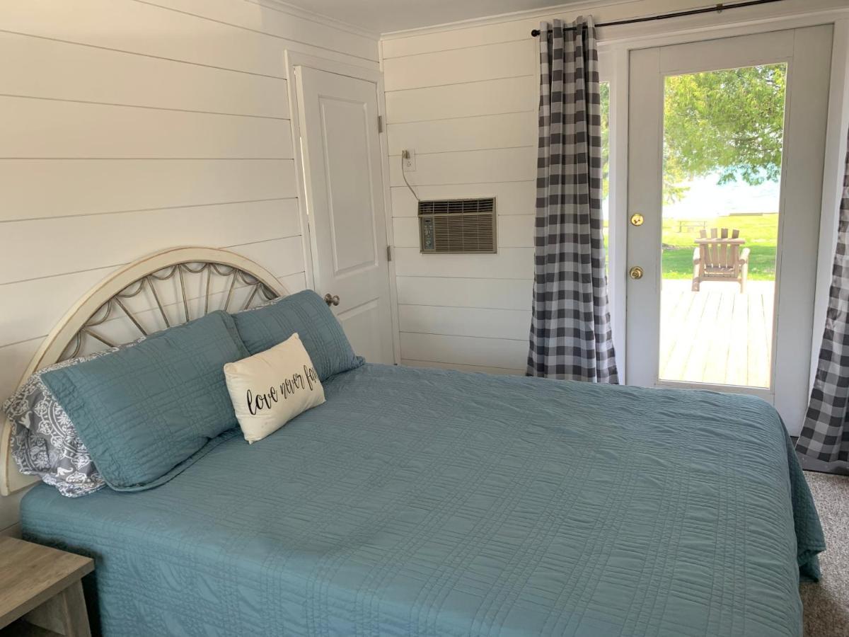 Resort Grand Presque Isle